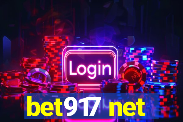 bet917 net